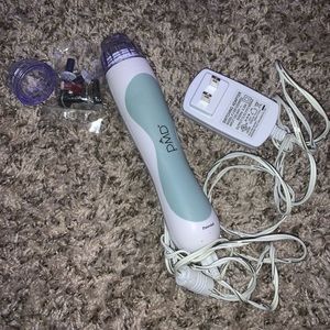 PMD microdermabrasion SOLD